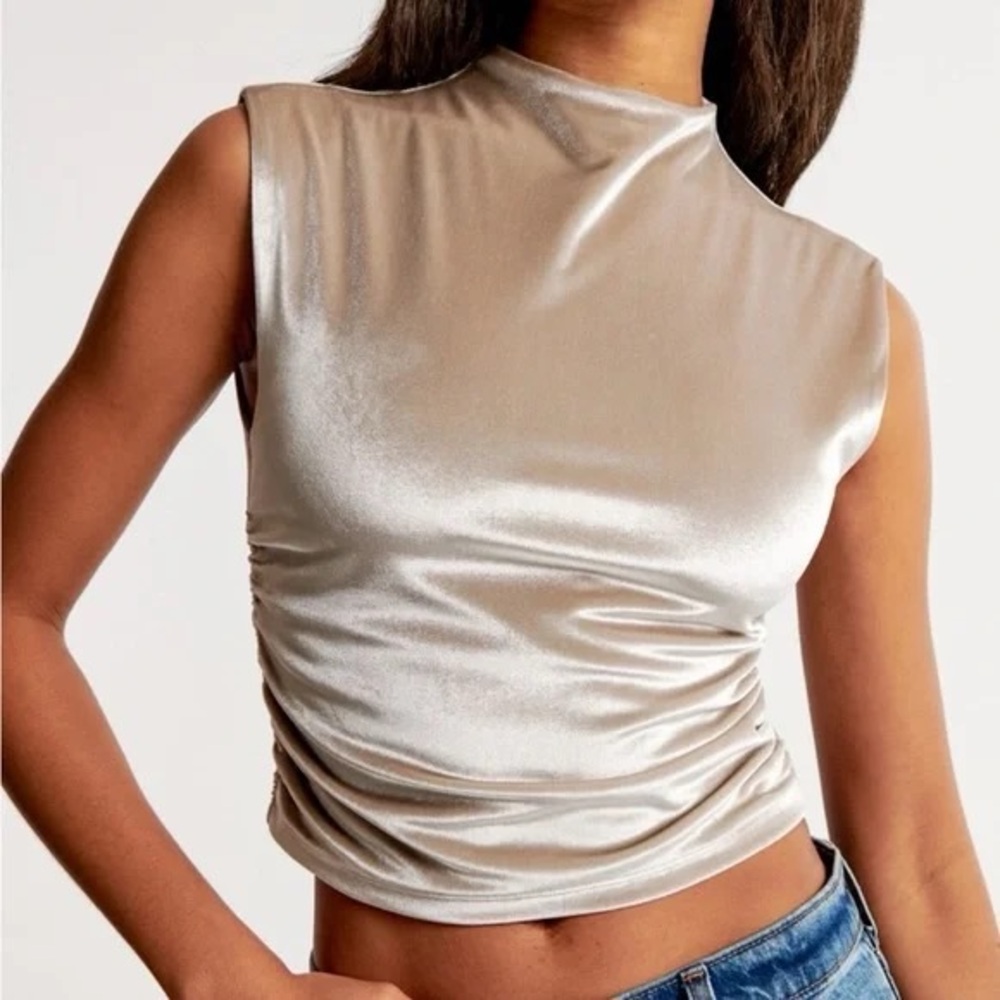 Abercrombie Paloma Top